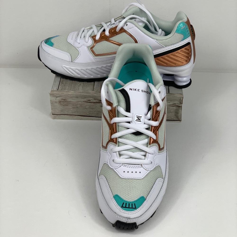 NWT Nike Shox Enigma - Picture 2 of 8